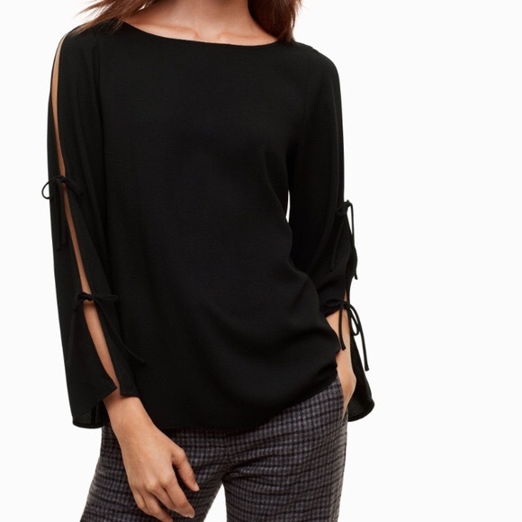 Wilfred Pozzi Blouse - Picture 4 of 4